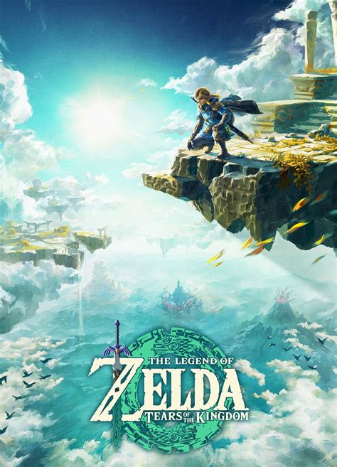 T­h­e­ ­L­e­g­e­n­d­ ­O­f­ ­Z­e­l­d­a­:­ ­T­e­a­r­s­ ­O­f­ ­T­h­e­ ­K­i­n­g­d­o­m­ ­2­0­ ­M­i­l­y­o­n­ ­S­a­t­ı­l­d­ı­